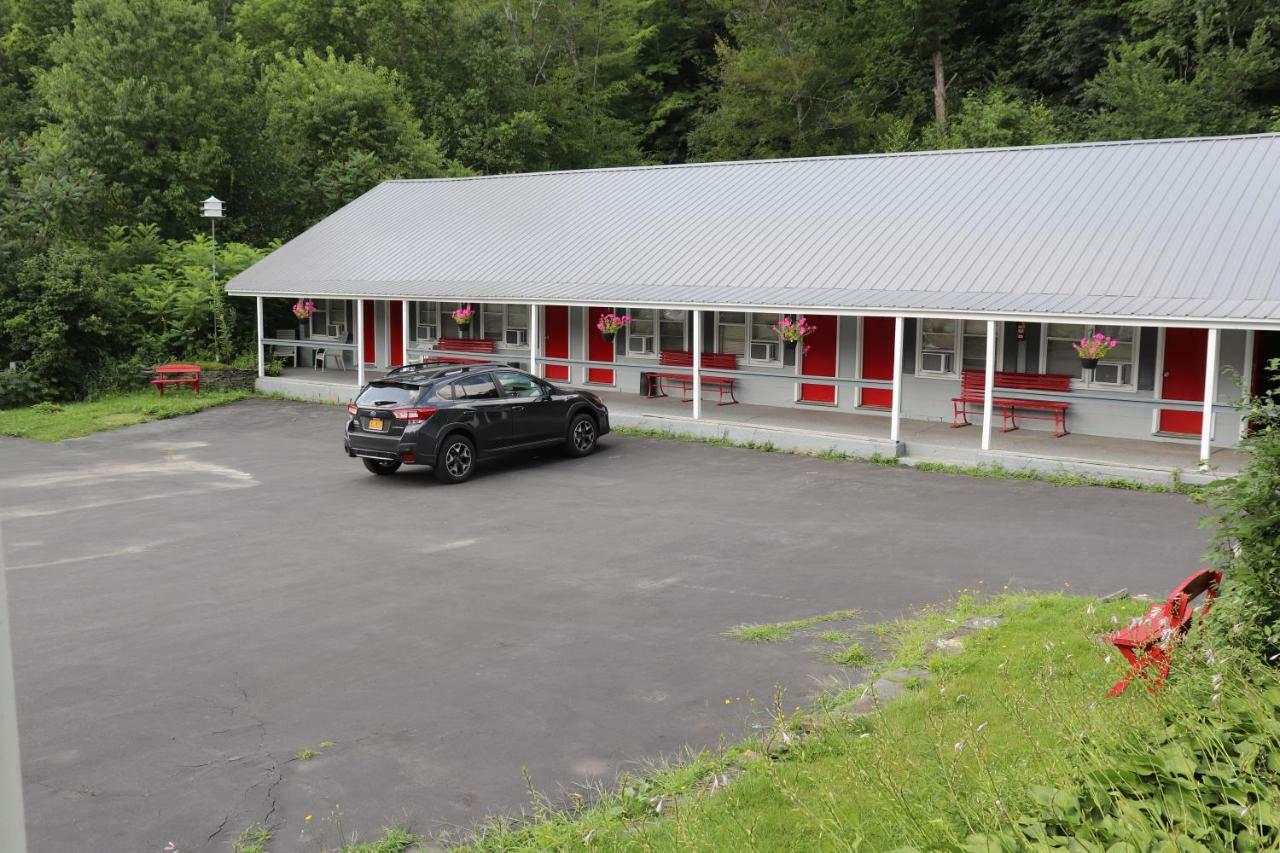 Reynolds House Inn Roscoe Zewnętrze zdjęcie