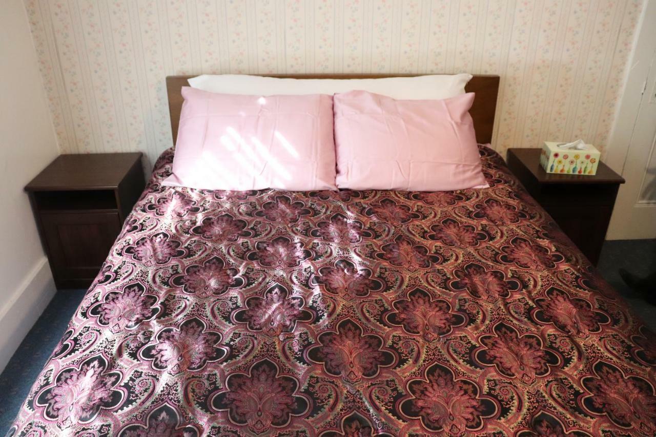 Reynolds House Inn Roscoe Zewnętrze zdjęcie