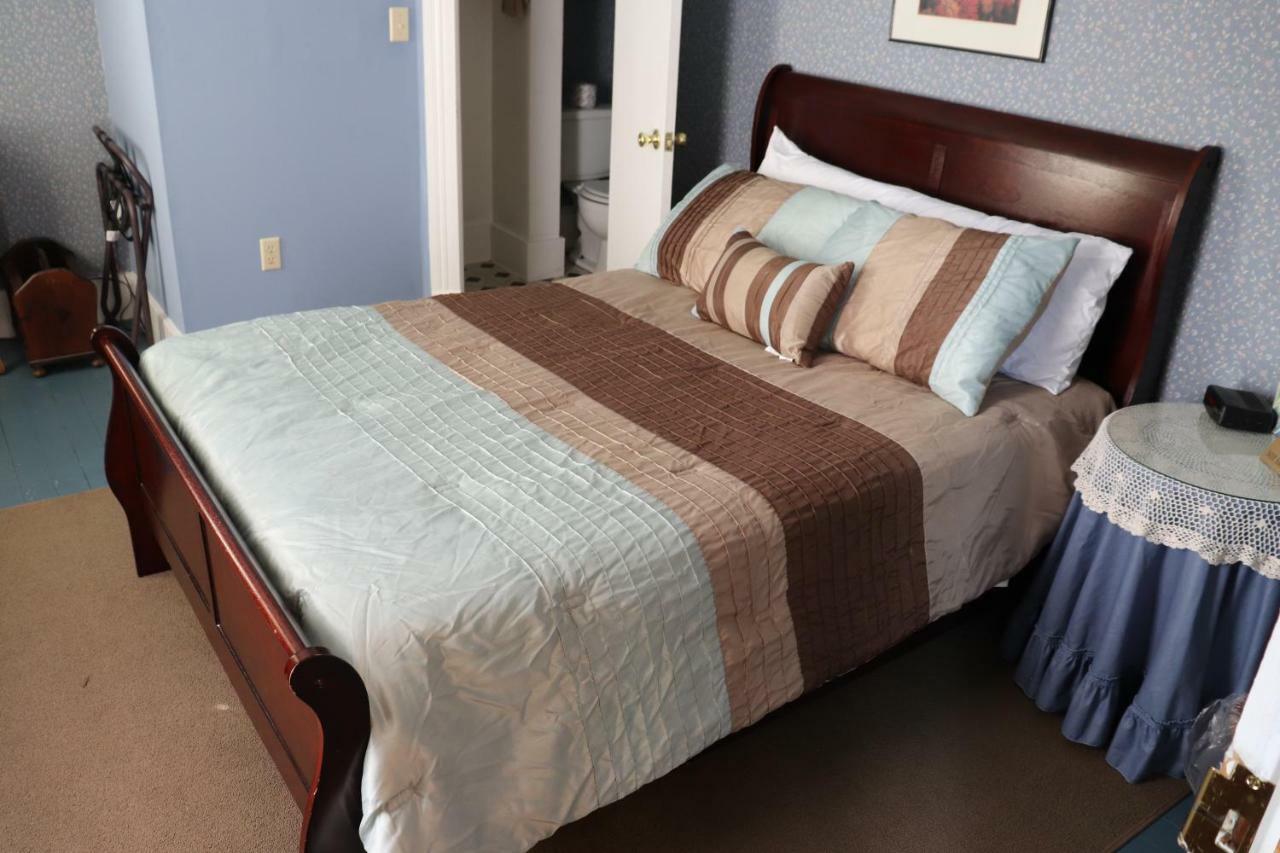 Reynolds House Inn Roscoe Zewnętrze zdjęcie
