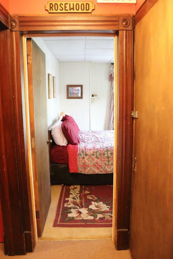 Reynolds House Inn Roscoe Zewnętrze zdjęcie